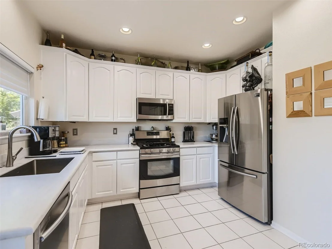 Photo of 3454 Huron Peak Ave