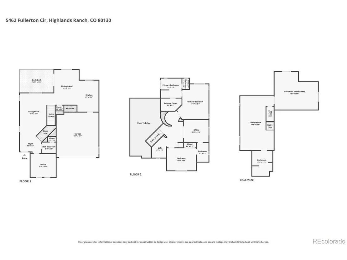 Photo of 5462 Fullerton Cir