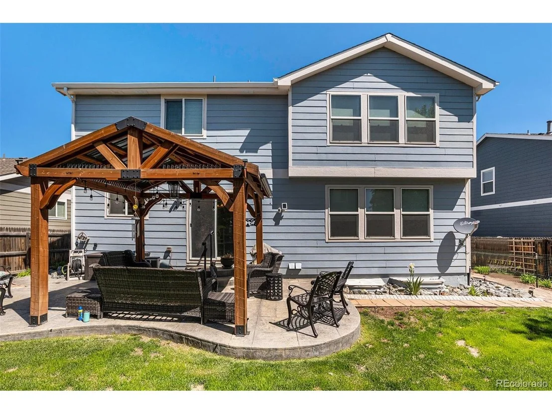Photo of 4768 Spinning Wheel Dr