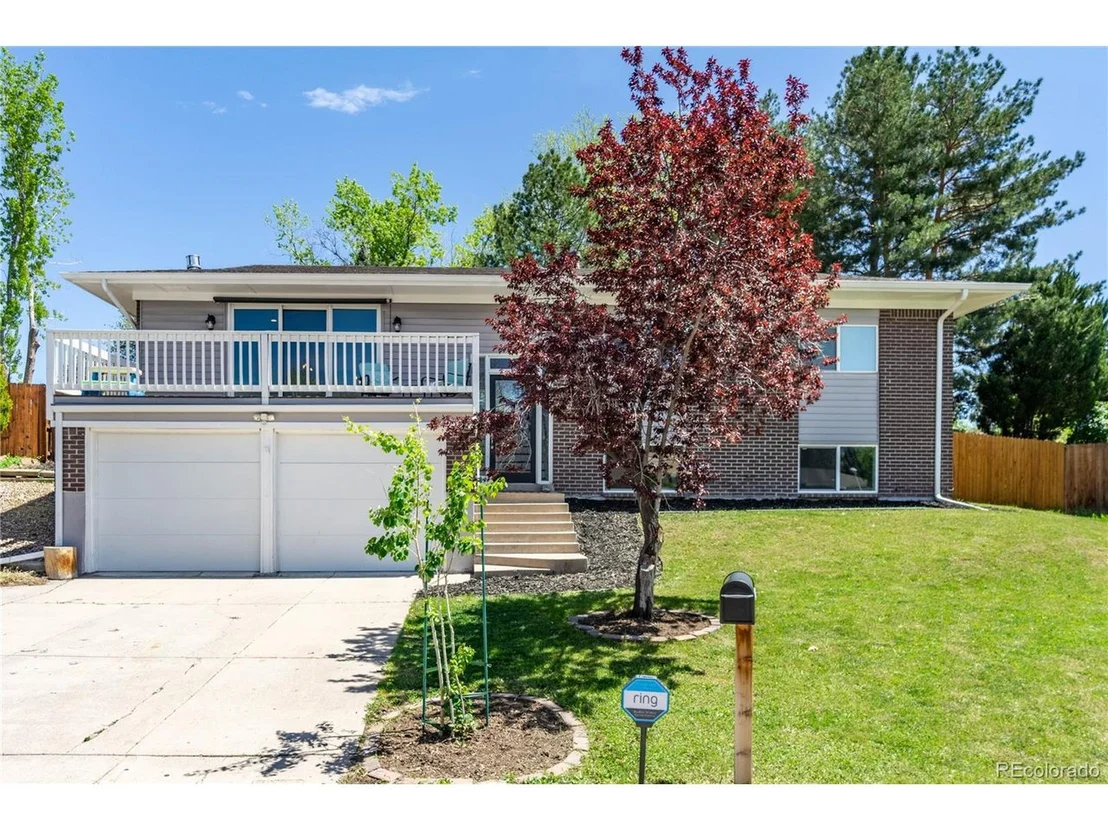 Photo of 4052 S Uinta St
