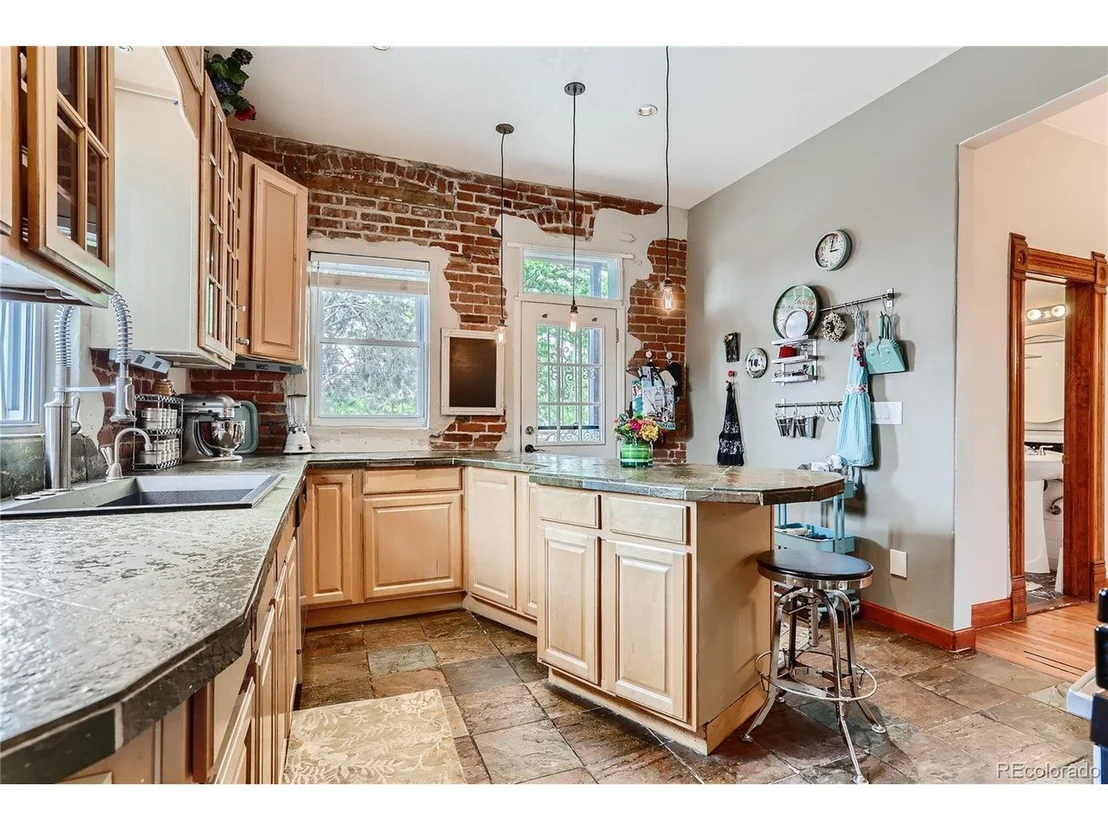 Photo of 3300 Bruce Randolph Ave