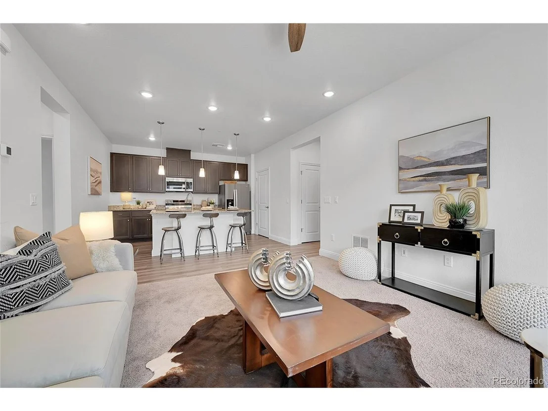 Photo of Unit 206 at 16841 Askins Loop