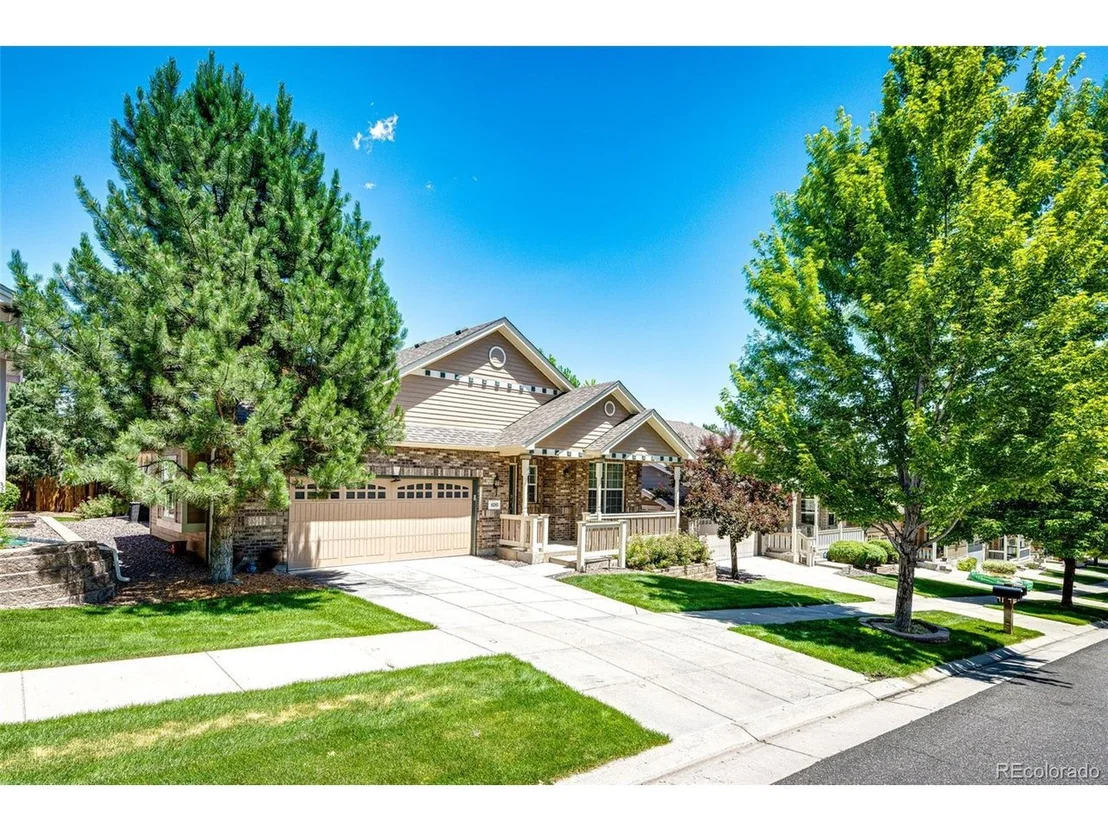 Photo of 8285 W 67th Pl