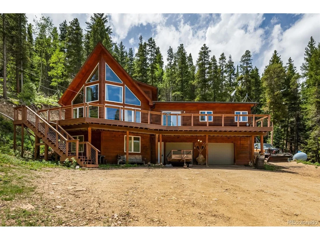 Photo of 2655 Gamble Gulch Rd