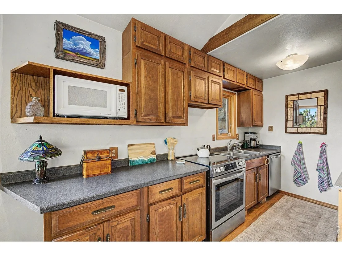 Photo of 208 Packer Gulch Rd