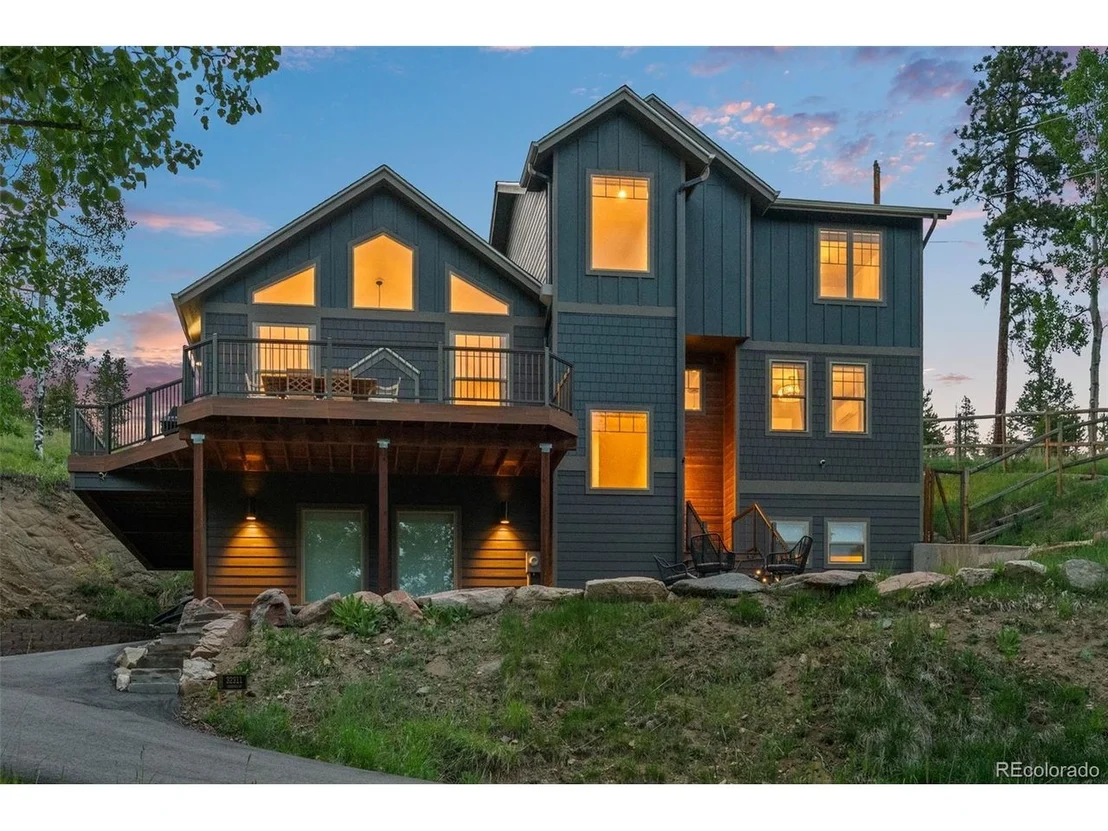 Photo of 32311 Lodgepole Dr