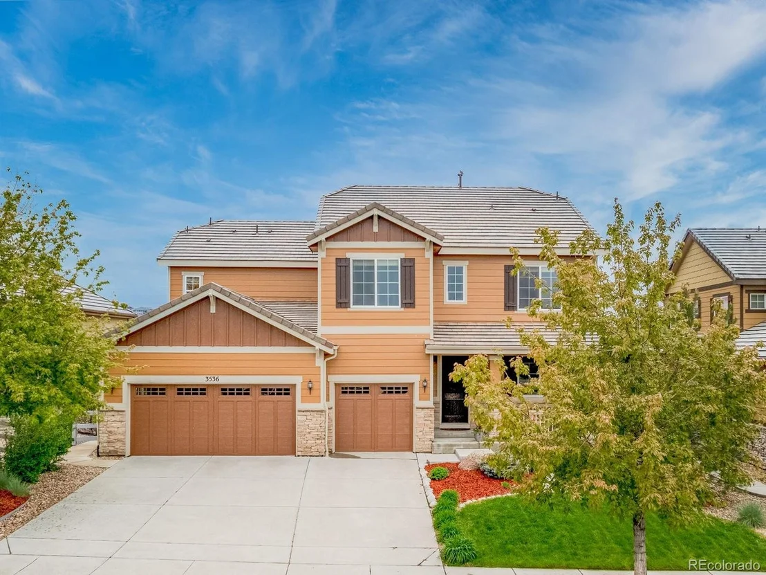 Photo of 3536 Yale Dr