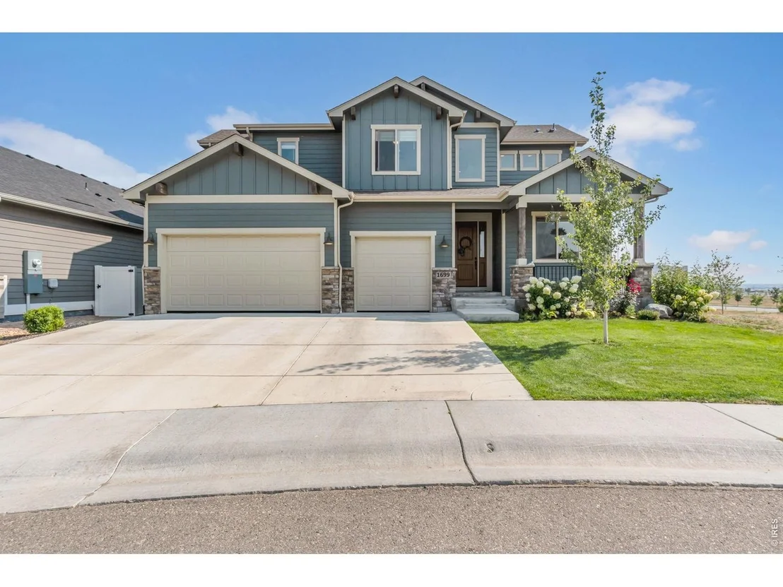 Photo of 1699 Corby Dr