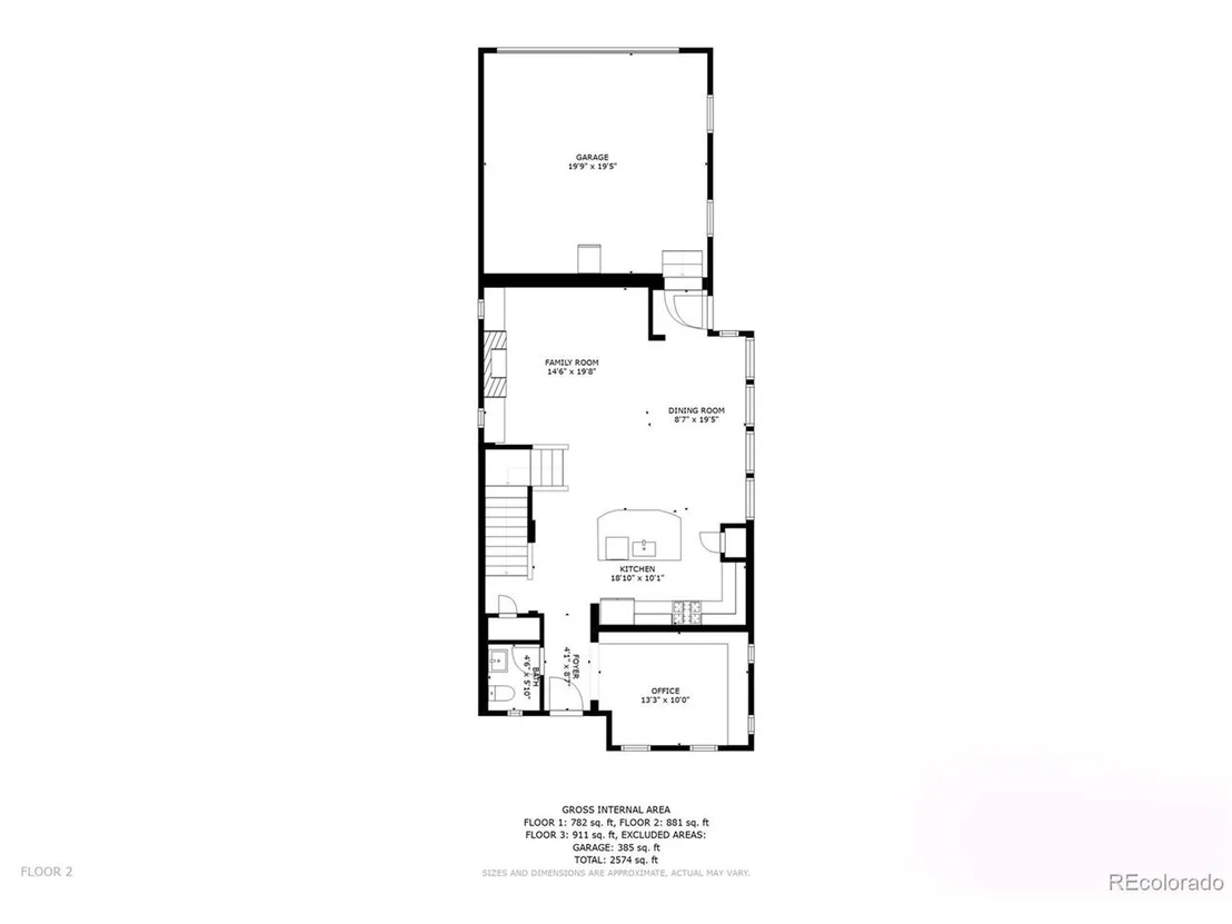 Photo of 5384 Uinta St