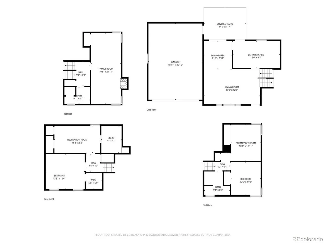 Photo of 12362 W 60th Pl