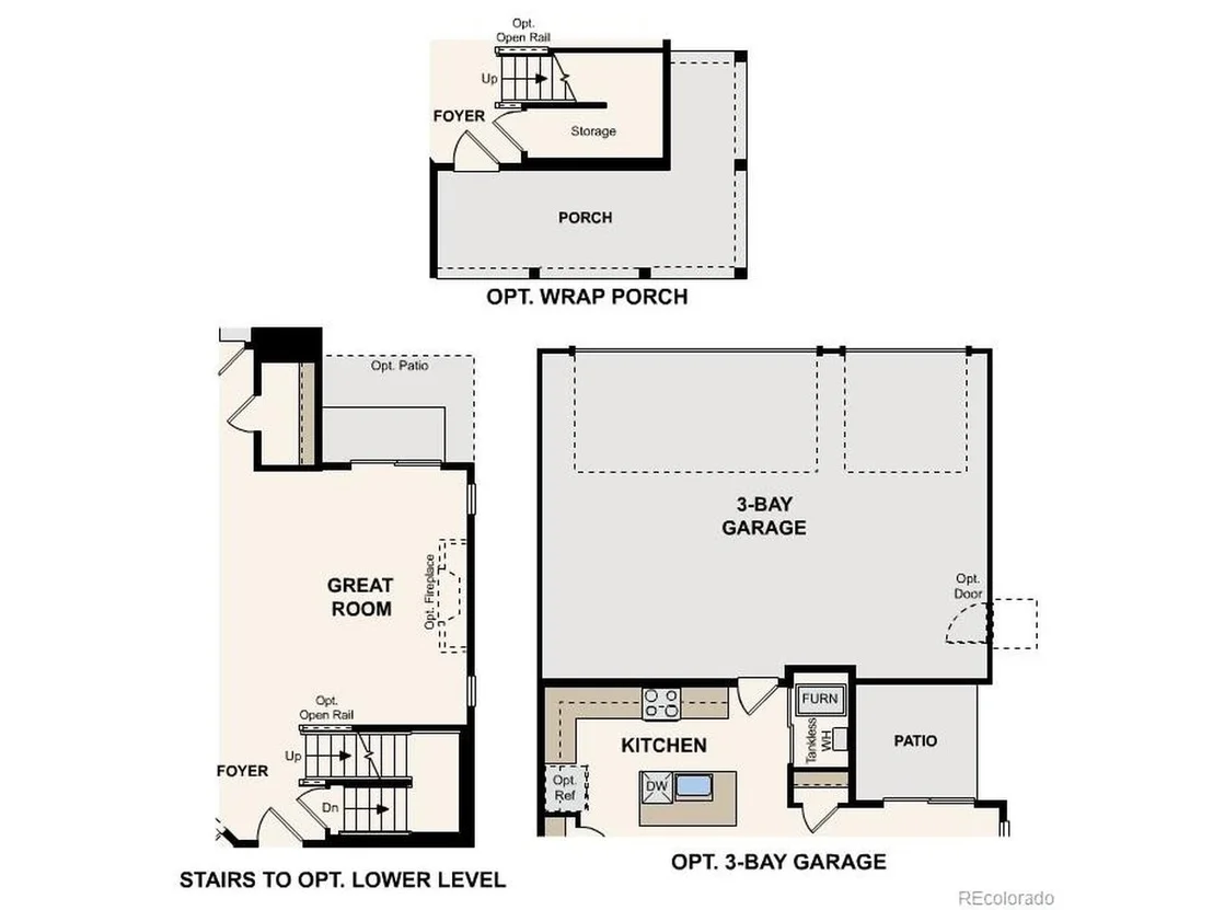 Photo of 4581 N Versailles Way