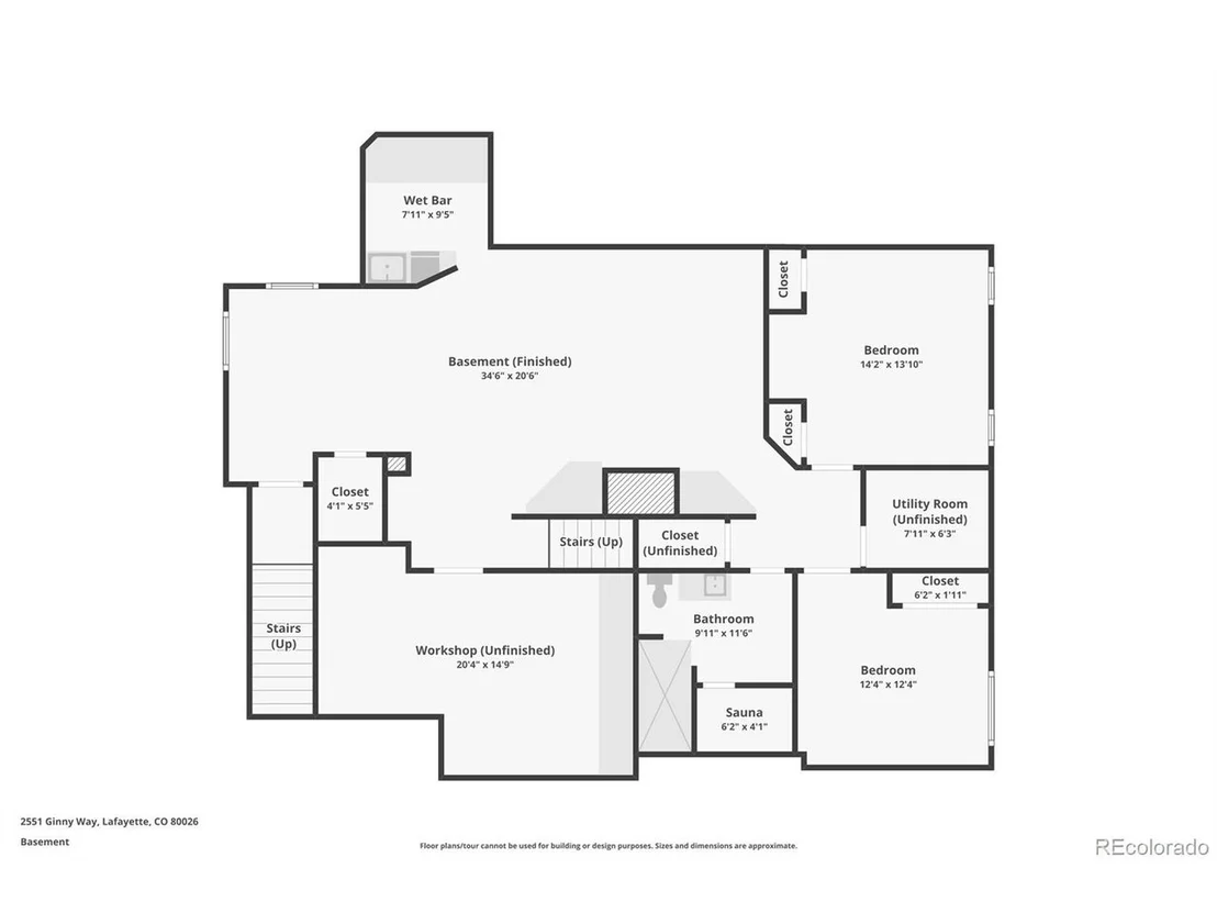 Photo of 2551 Ginny Way