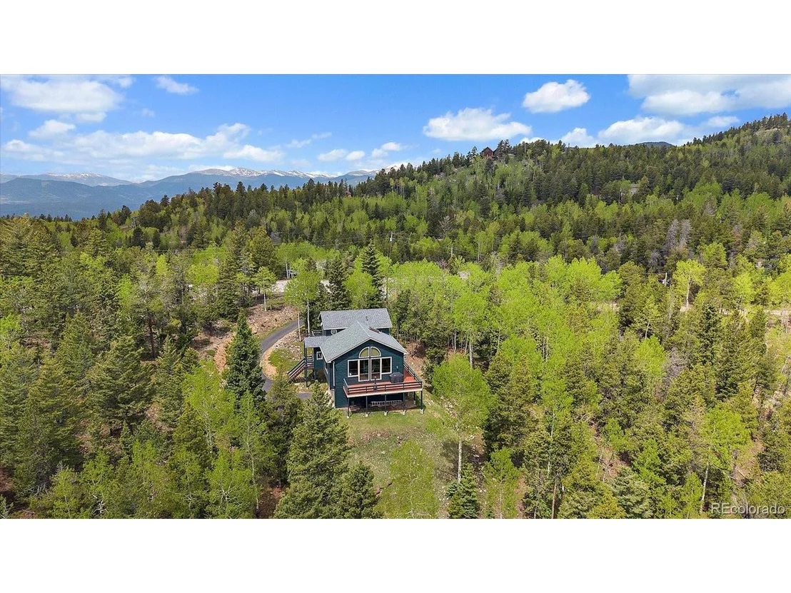 Photo of 11222 Conifer Mountain Rd