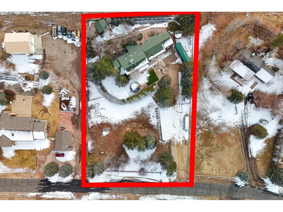 Photo of 4814 Kiowa Dr