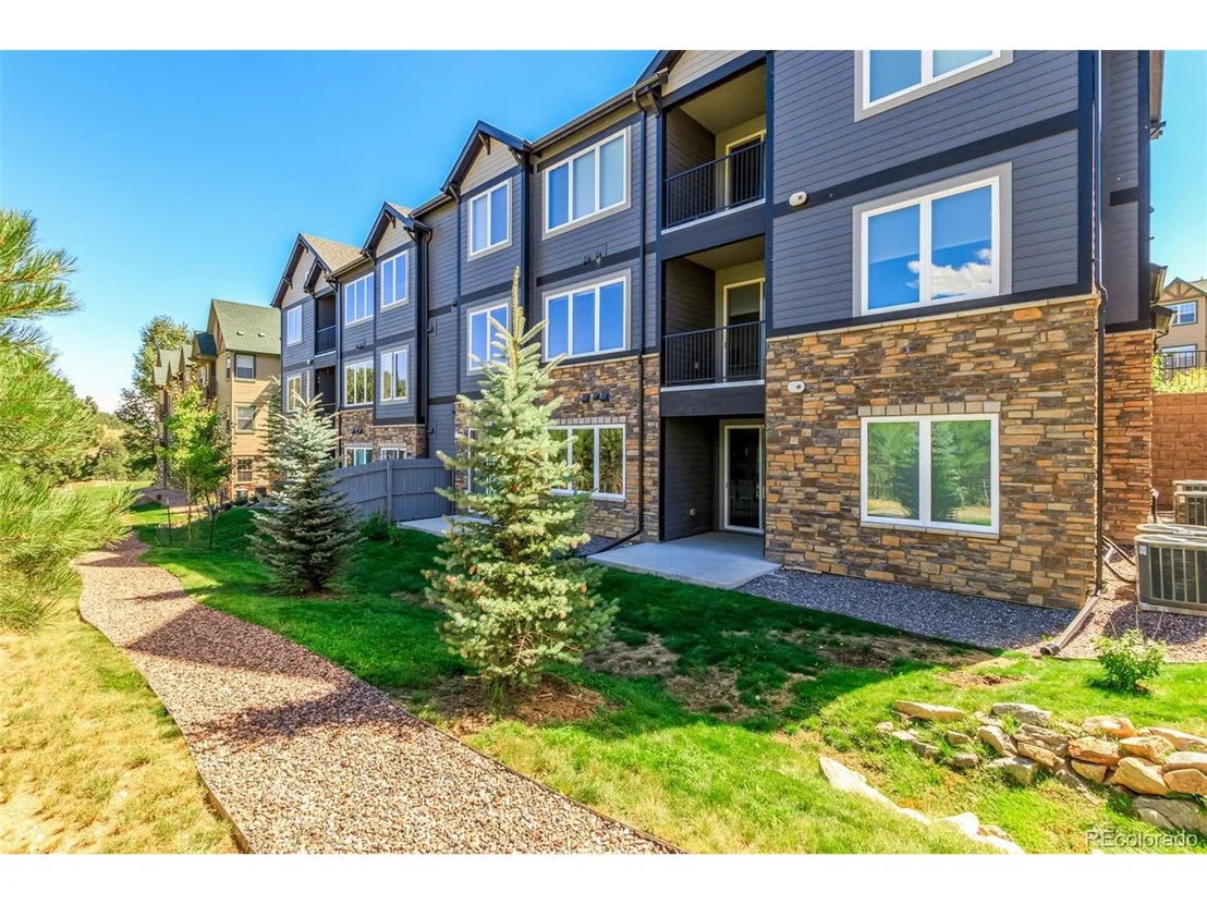 Photo of Unit 201 at 31131 Black Eagle Dr