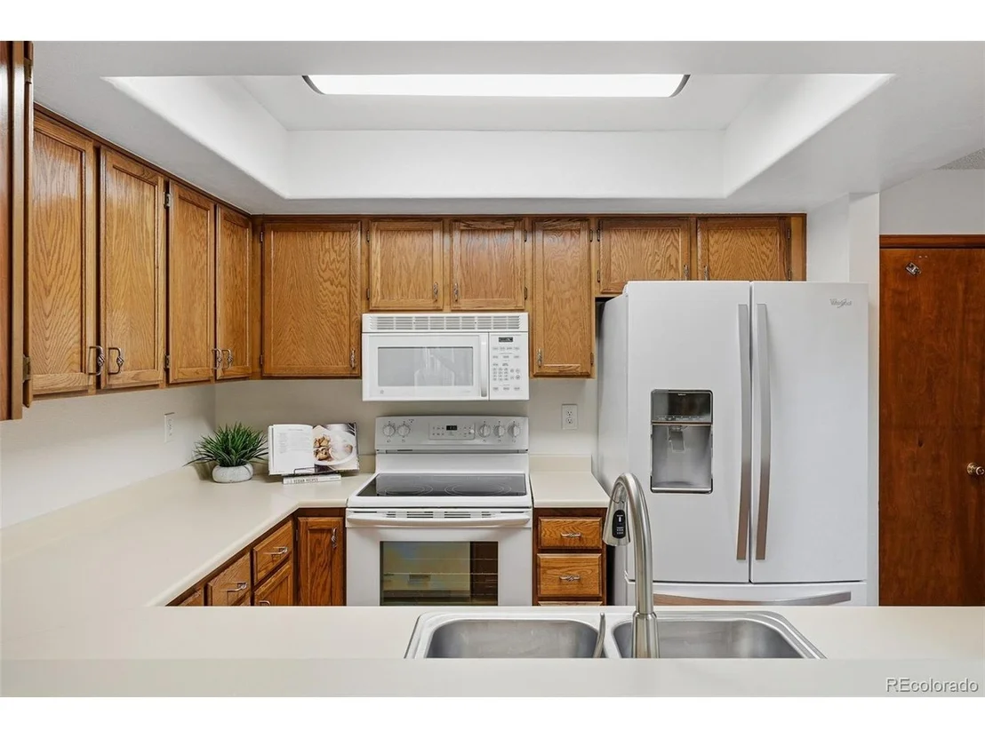 Photo of Unit C at 8790 Allison Dr
