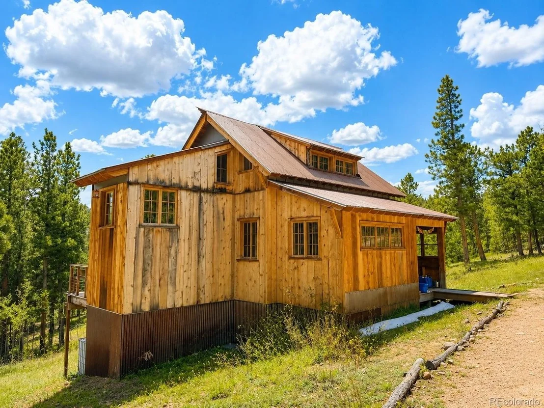 Photo of 1001 County Road 86