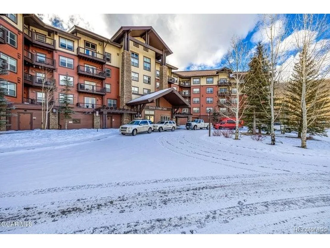 Photo of Unit 113 at 300 Base Camp Cir