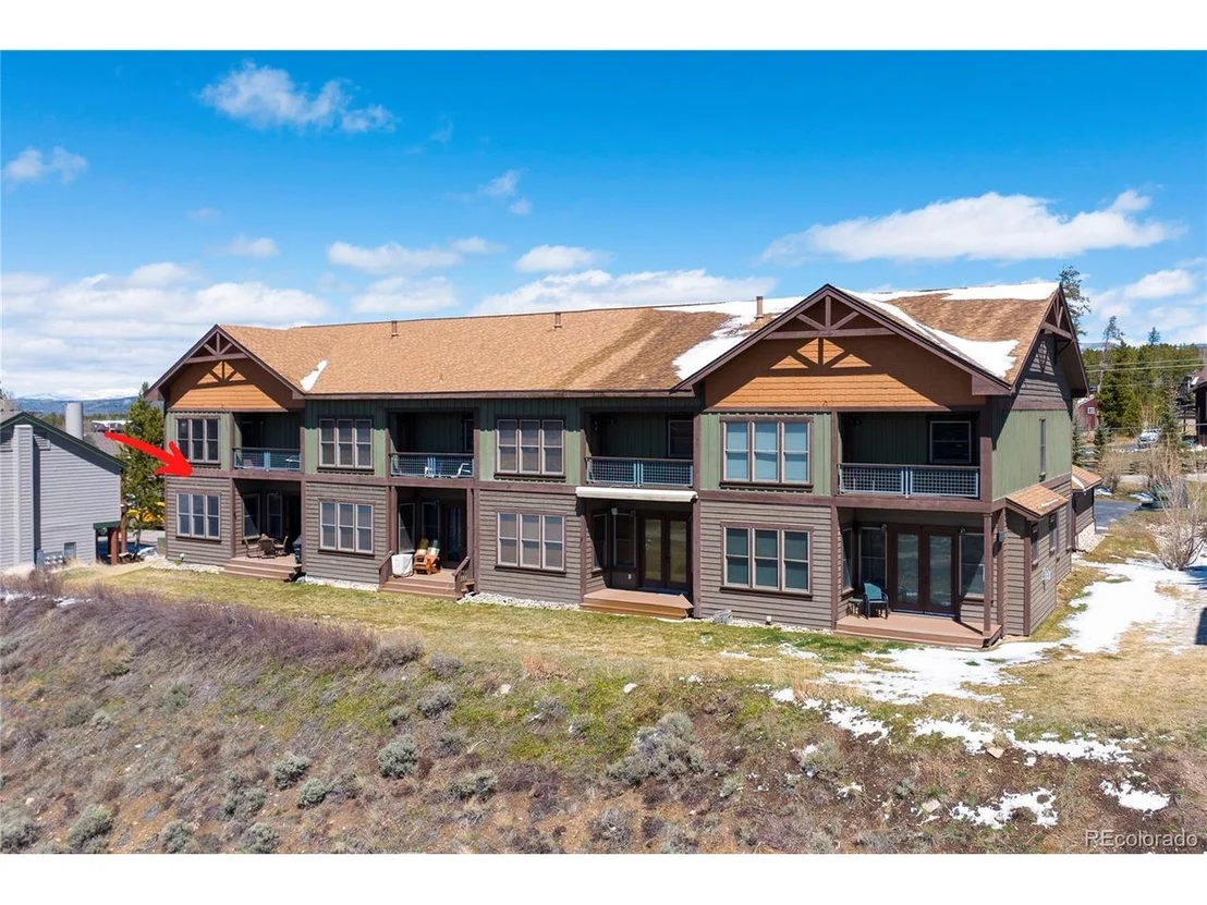 Photo of Unit A at 596 County Road 834
