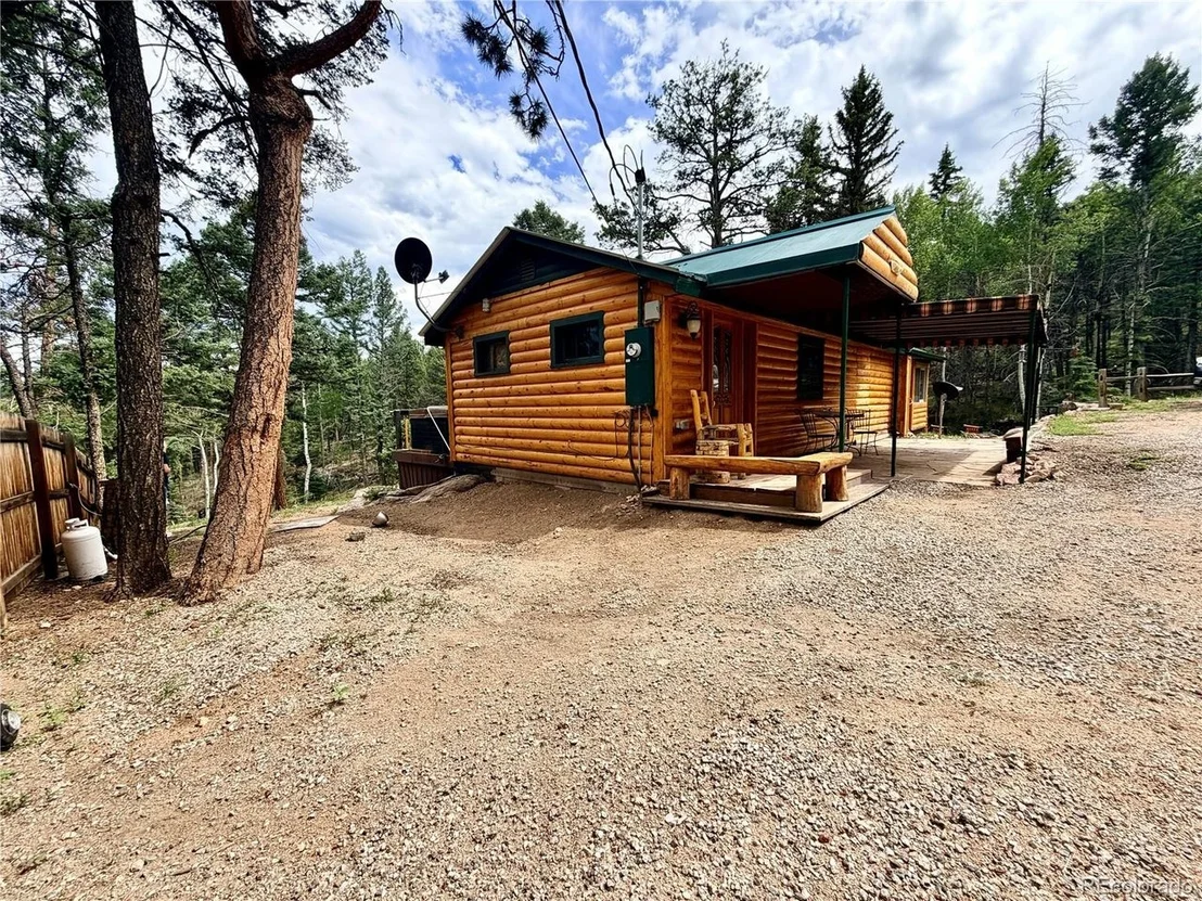 Photo of 29230 S Sunset Trl