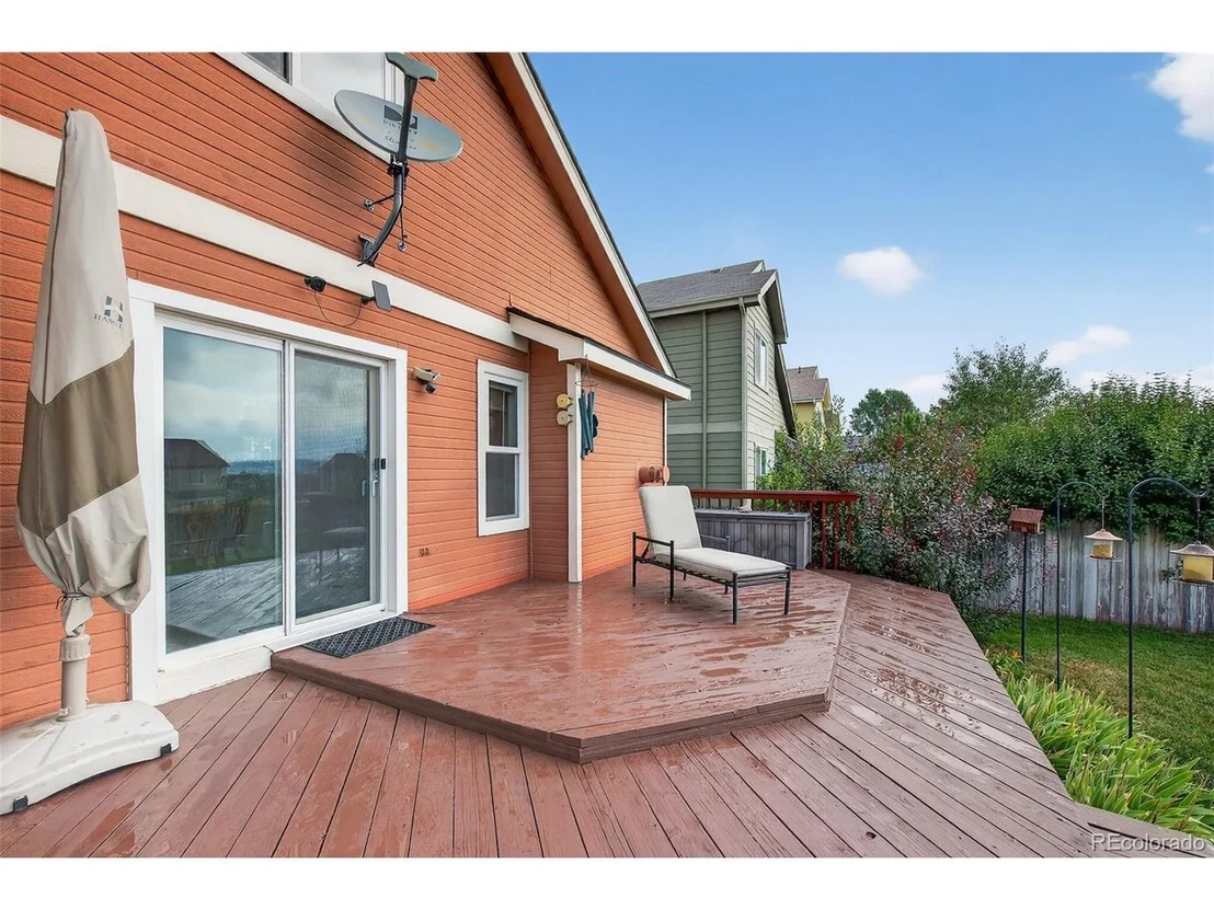 Photo of 11366 Haswell Dr