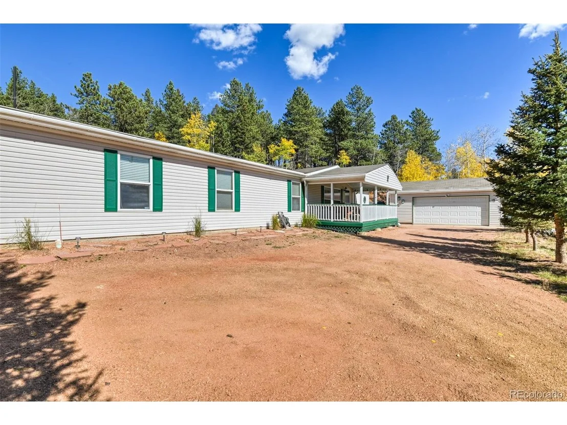 Photo of 1011 W Bison Creek Trl