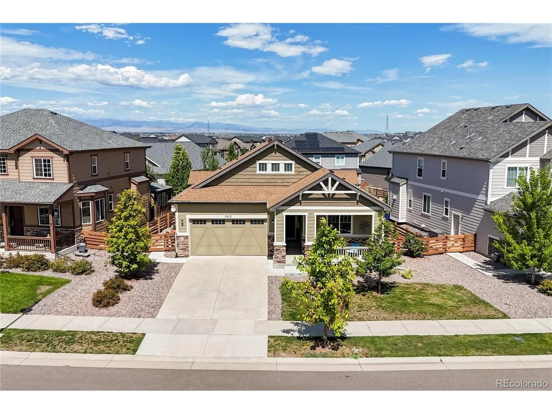 Photo of 1013 Pinecliff Dr