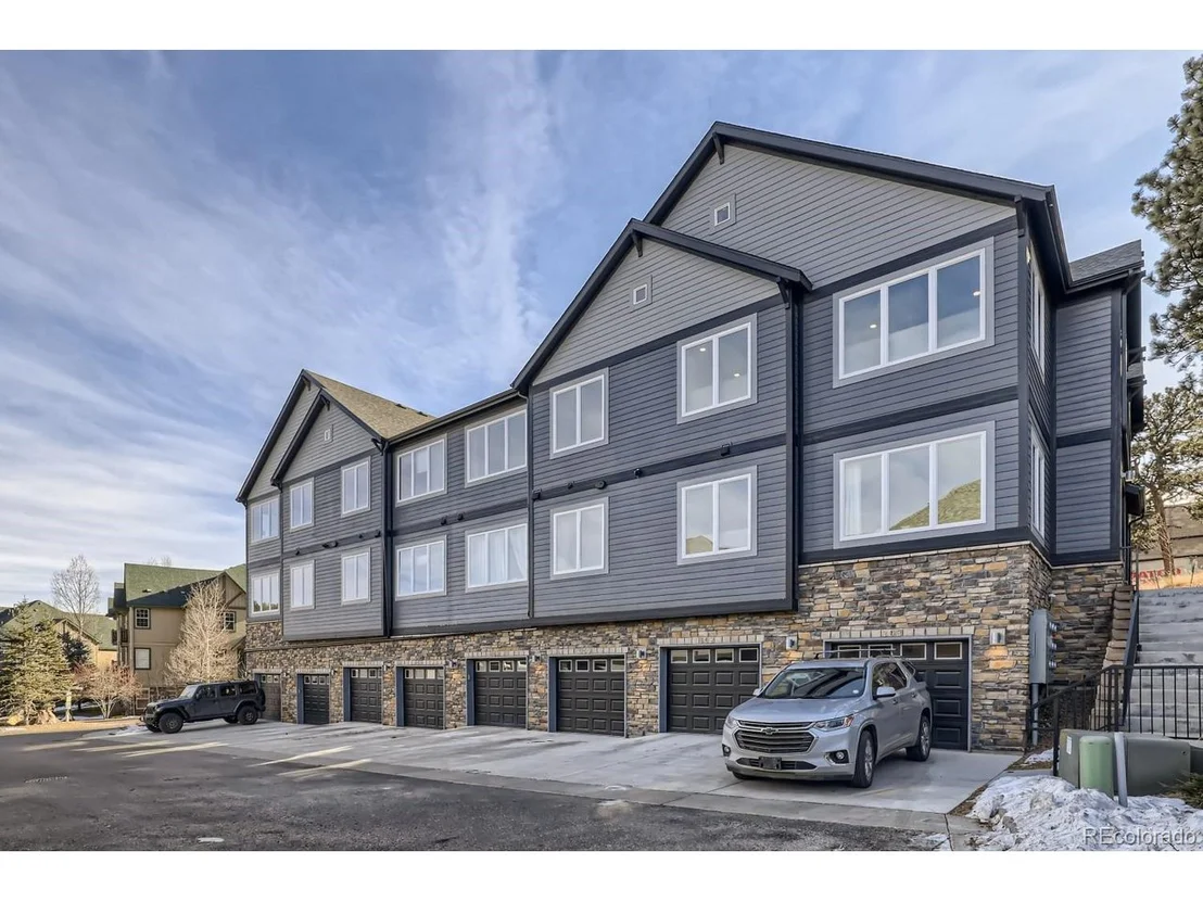Photo of Unit 302 at 31192 Black Eagle Dr