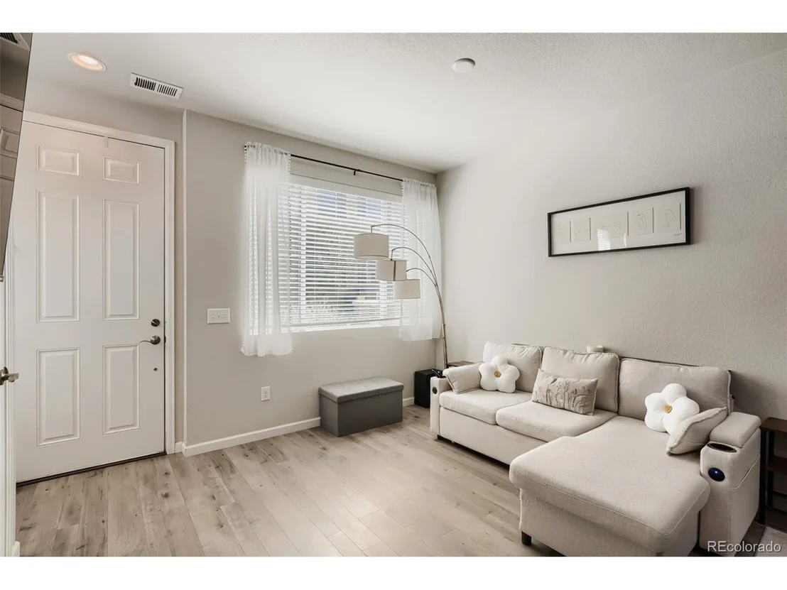 Photo of Unit B at 15476 W 64th Loop