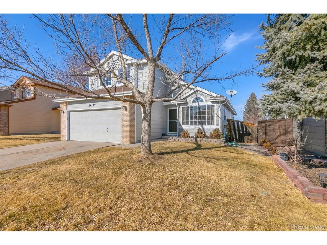 Photo of 16139 Hedgeway Dr