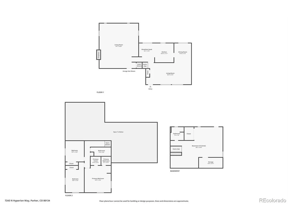 Photo of 7243 N Hyperion Way