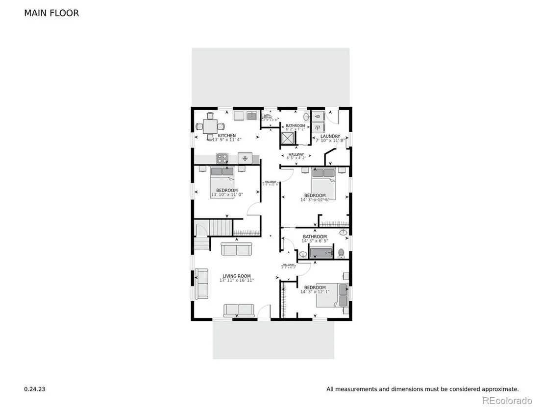 Photo of 536 I St