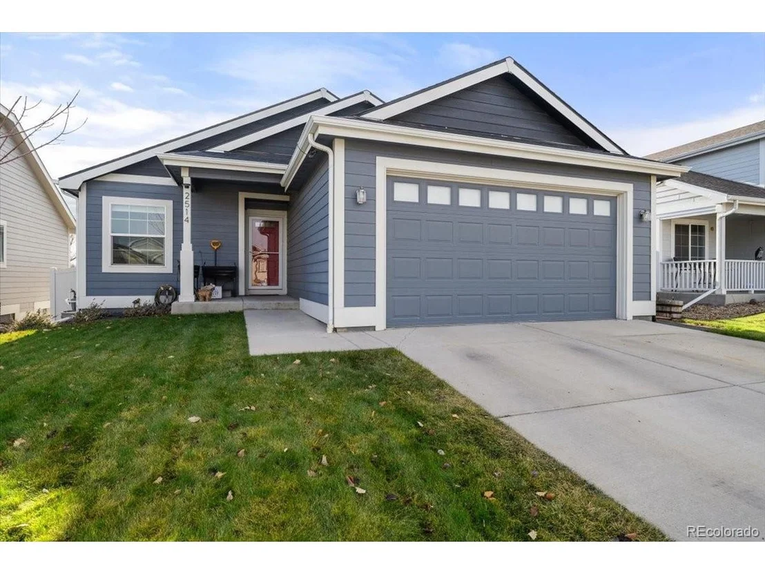 Photo of 2514 Shooting Star Way