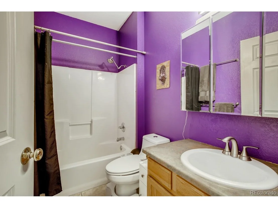 Photo of Unit 201 at 2610 Iris Ave