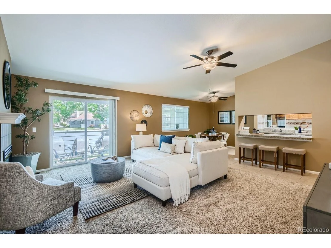 Photo of Unit A at 8414 Everett Way