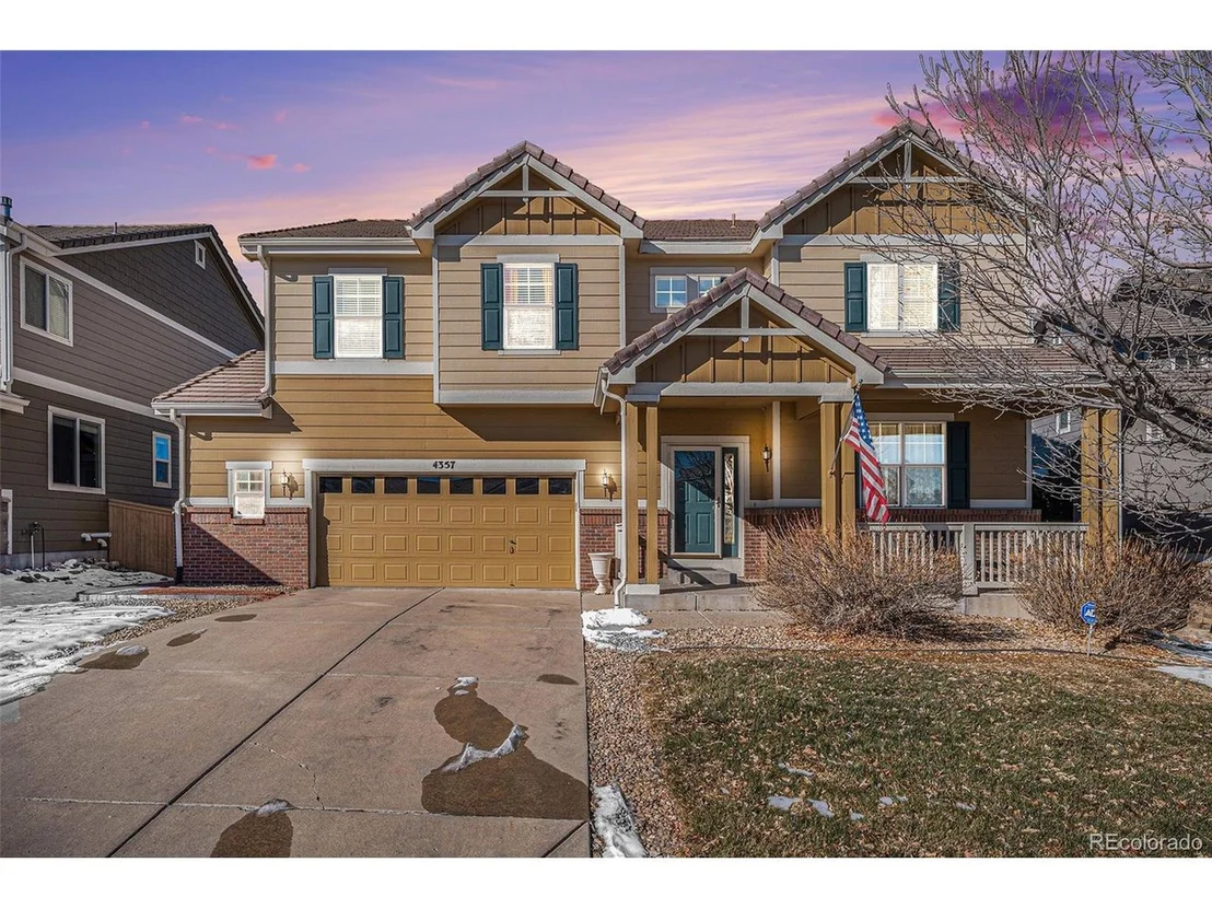 Photo of 4357 Ivycrest Pt