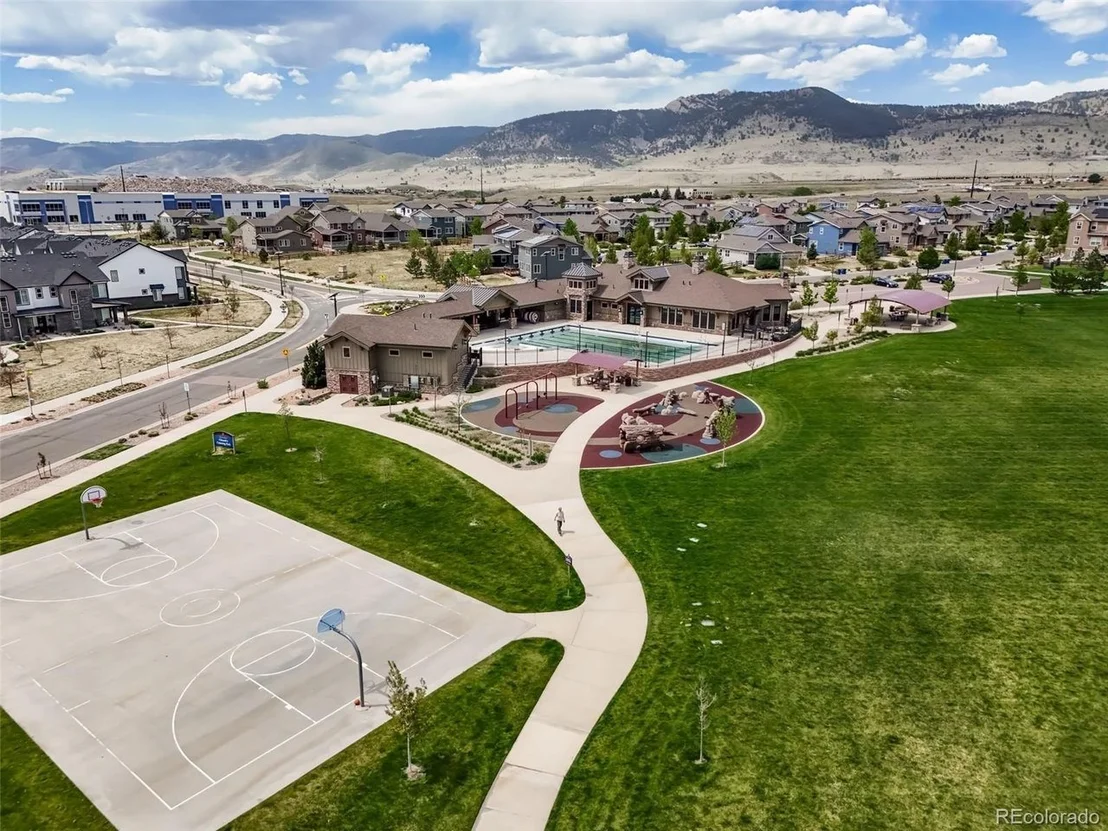 Photo of 9537 Iron Mountain Way