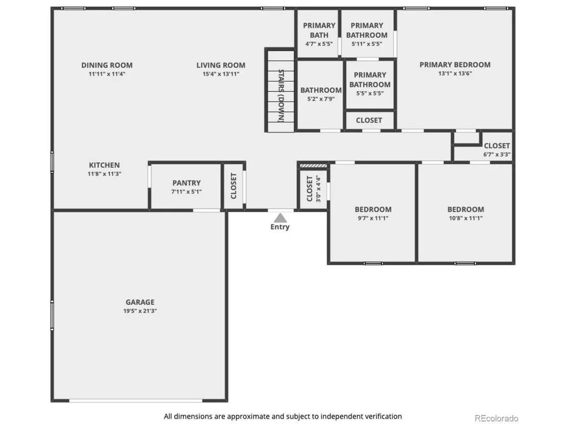 Photo of 6583 Bow Meadows Dr