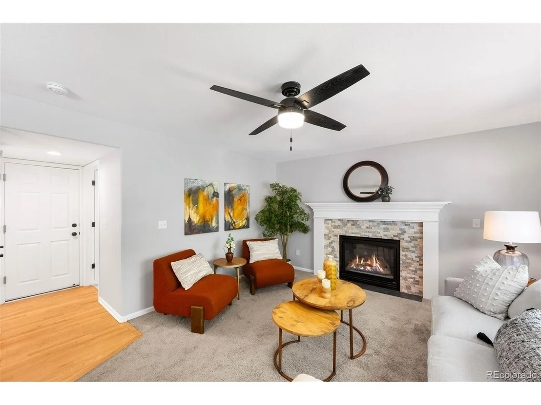 Photo of 3529 Huron Peak Ave