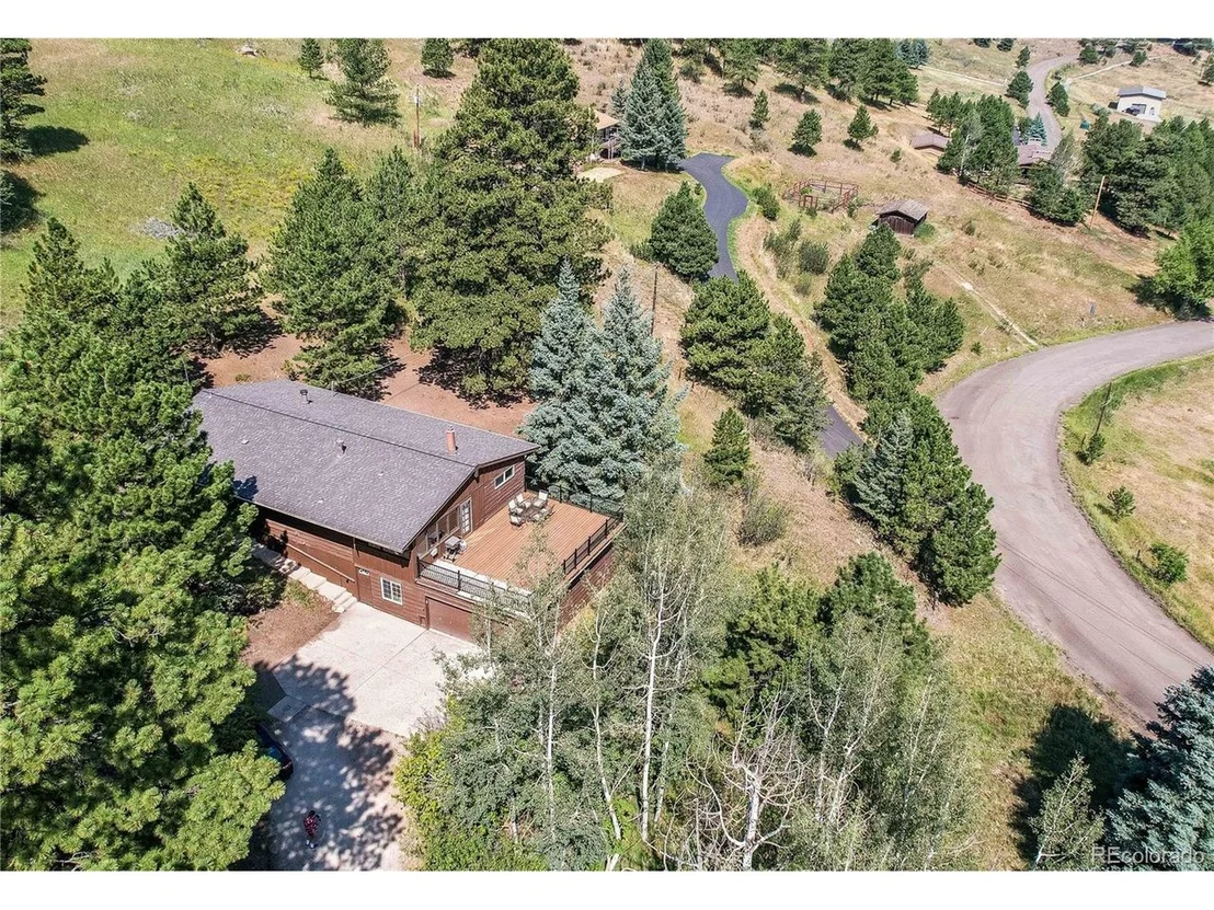 Photo of 8825 Blue Mountain Dr