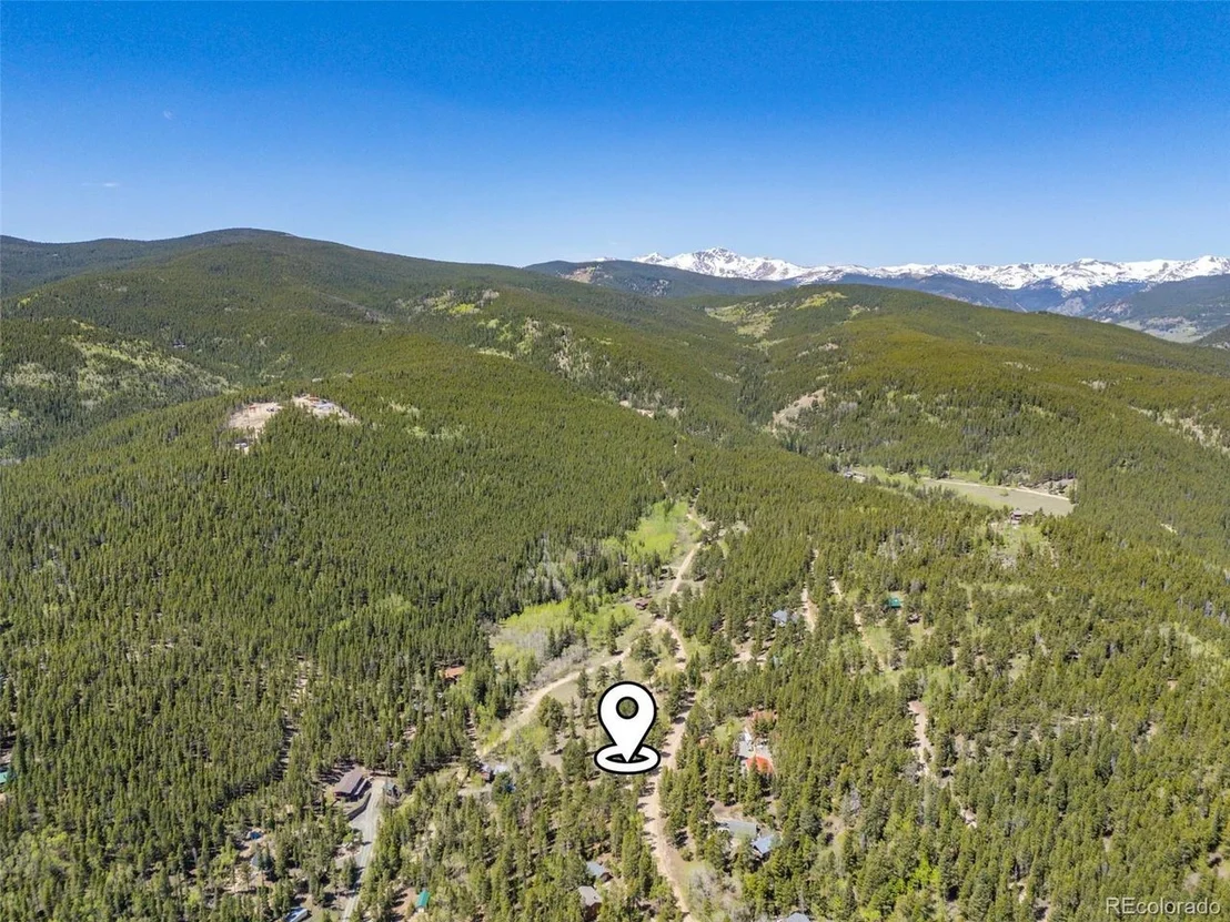 Photo of 414 Upper Travis Gulch Rd