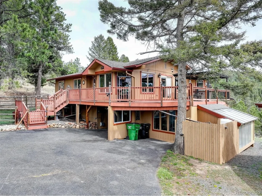 Photo of 12098 Broken Arrow Dr
