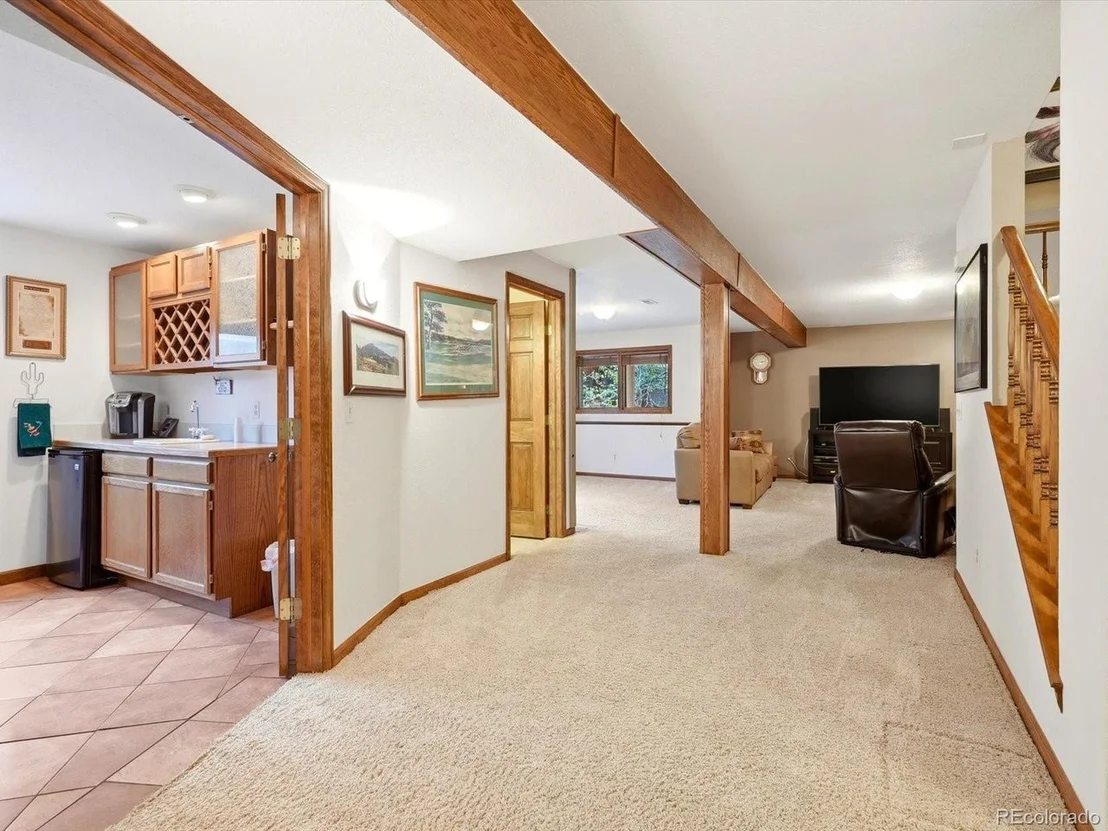Photo of Unit C at 16082 Deer Ridge Dr
