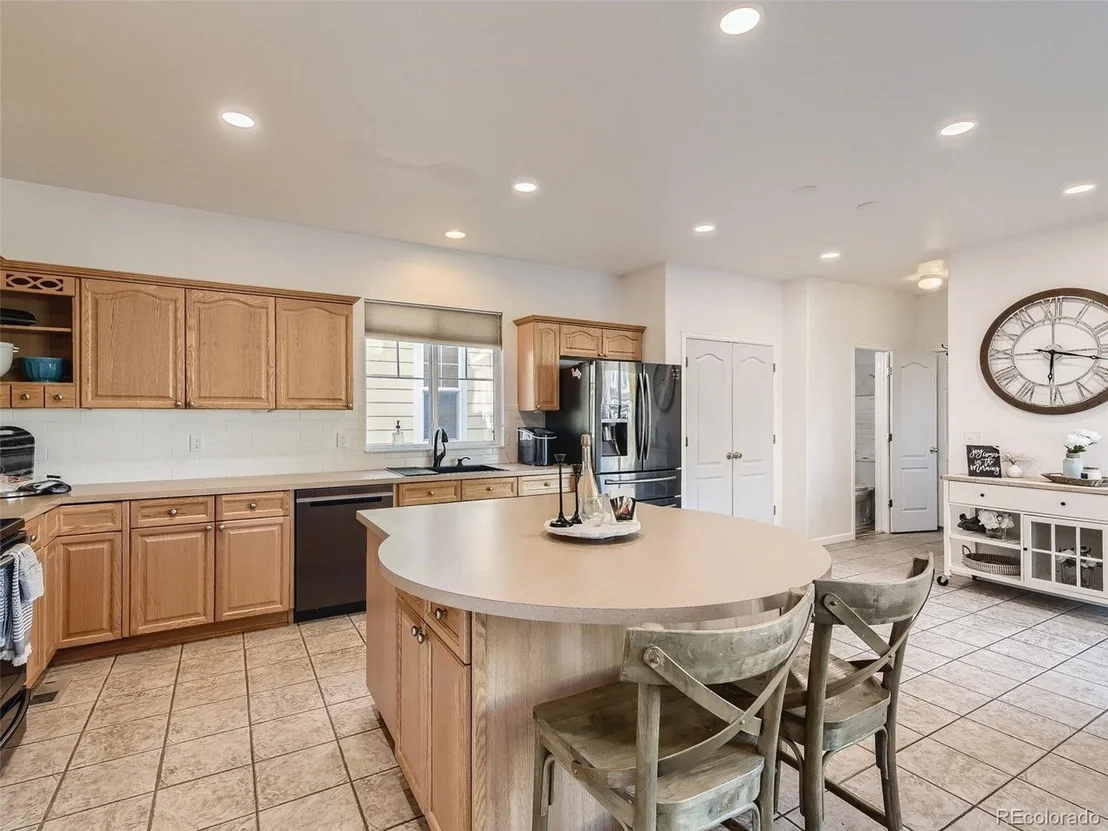 Photo of 5140 Mt St Vrain Ave