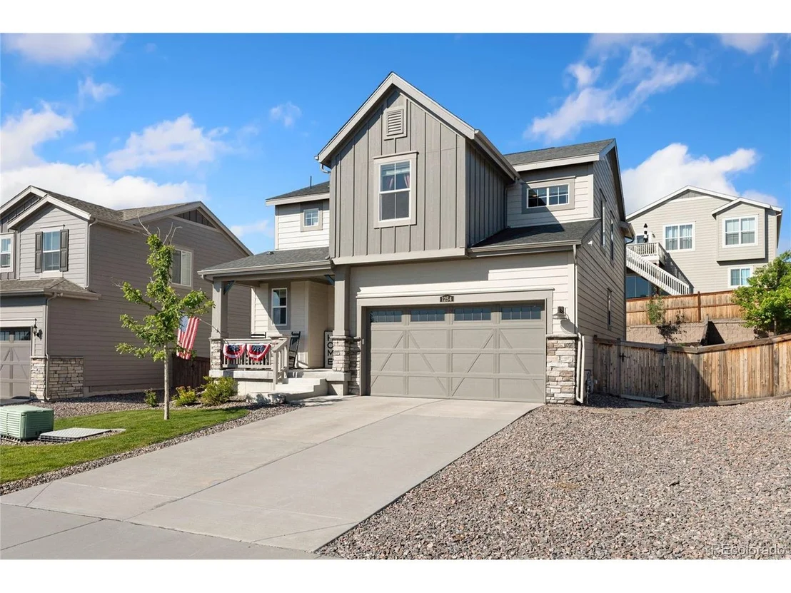 Photo of 1254 High Point Trl