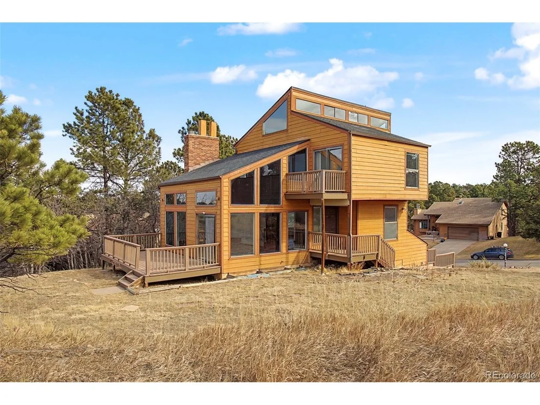Photo of 5765 Thunder Hill Rd
