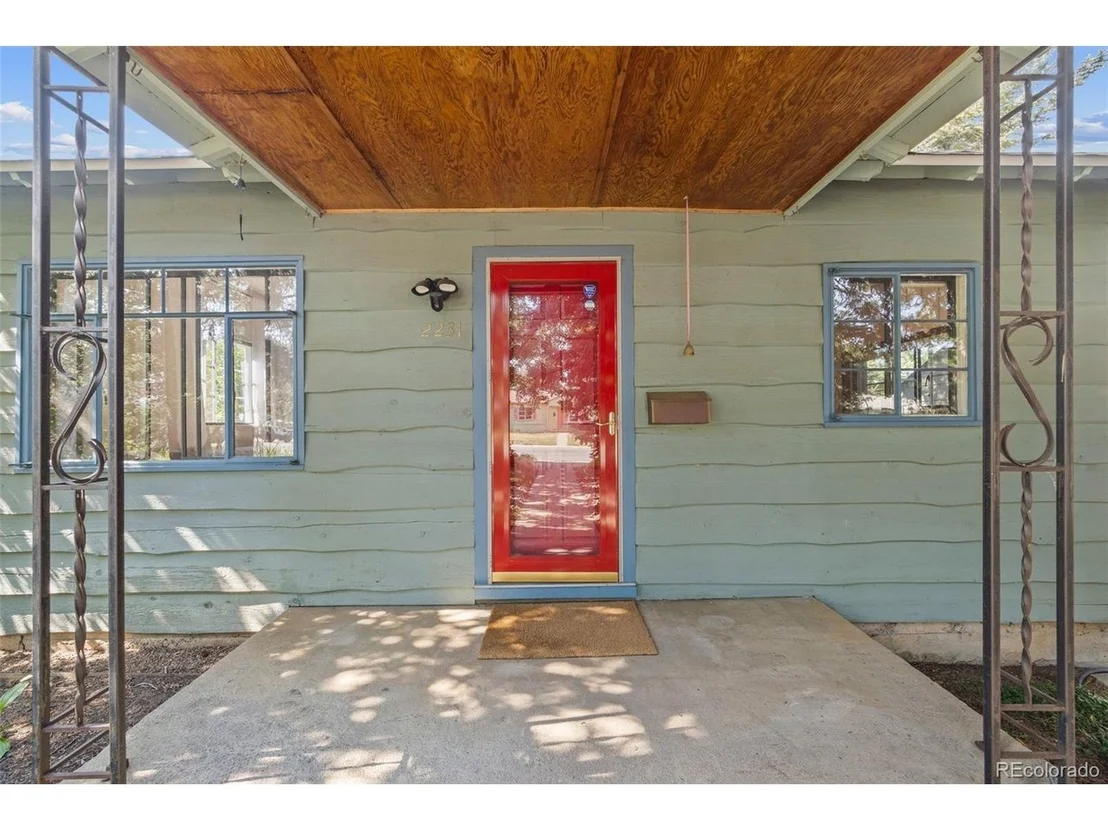 Photo of 2231 Columbine Ave