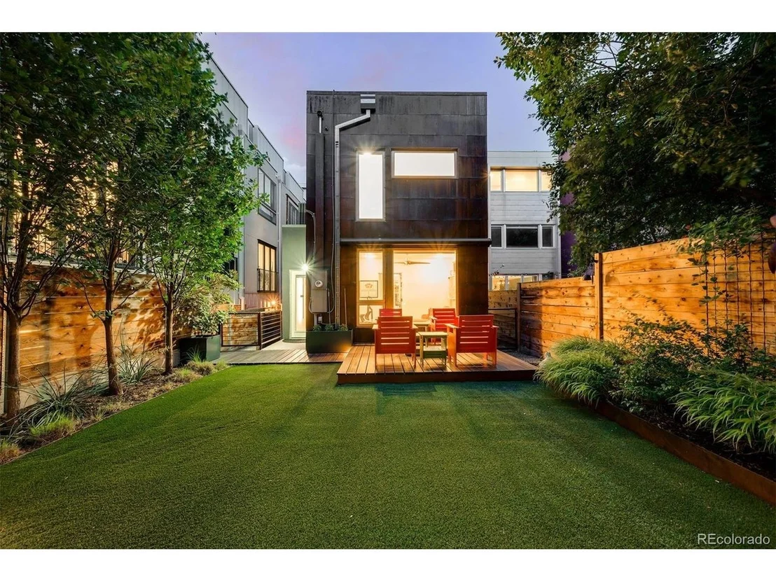 Photo of 1815 Boulder St
