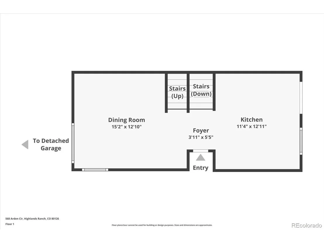 Photo of 568 Arden Cir