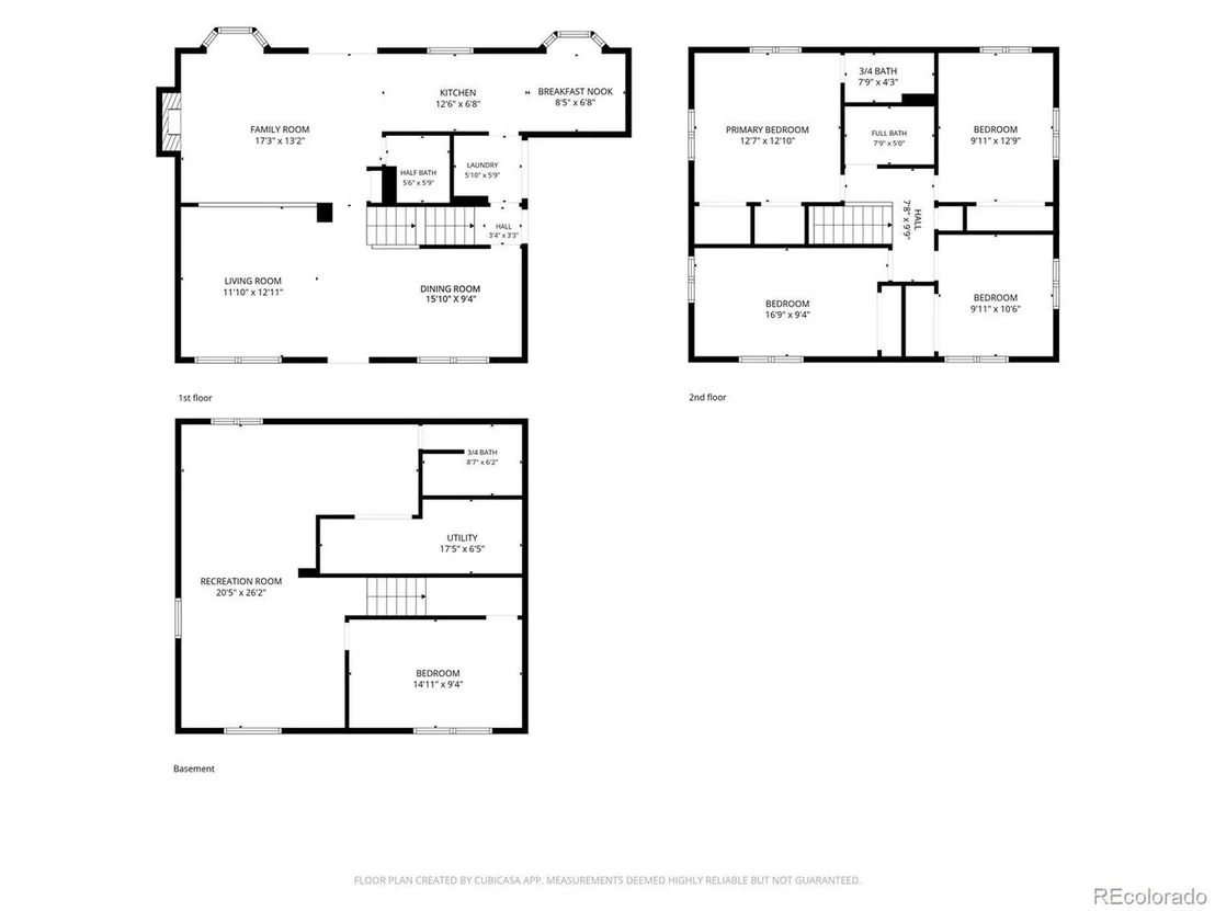 Photo of 6085 W 82nd Dr